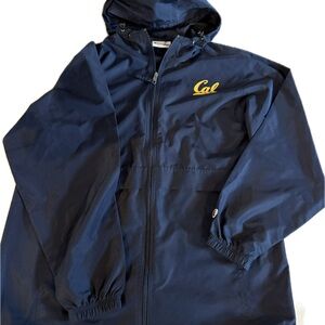 Champion California Golden Bears Athletic Jacket